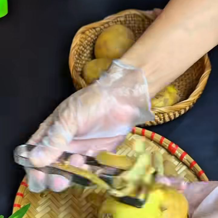 Gọt vỏ