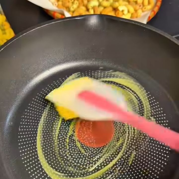 Đun bơ