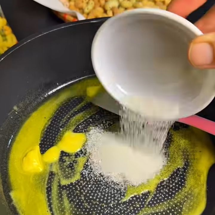 Thêm đường
