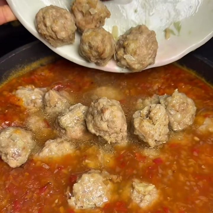 Thả xíu mại