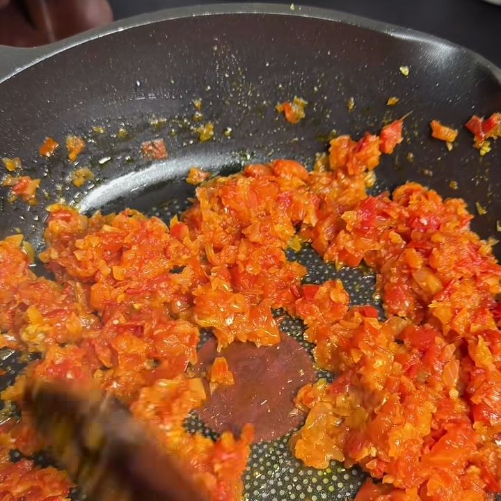 Nêm sốt