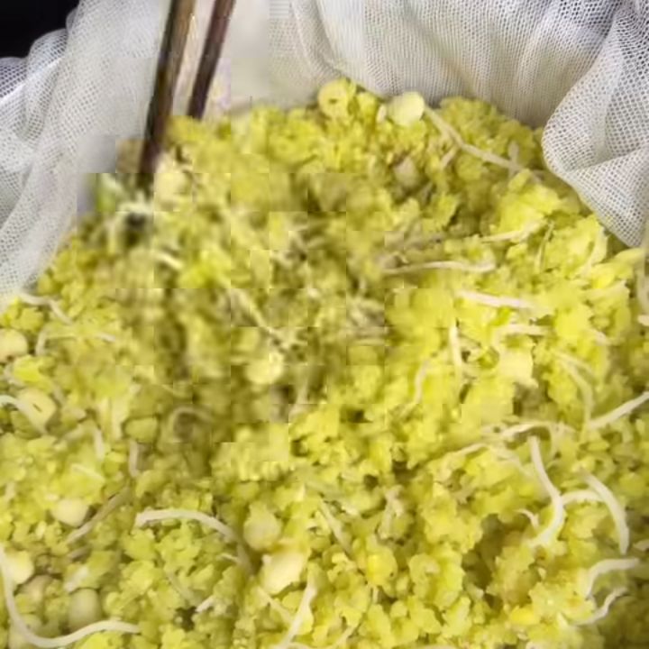Xới tơi
