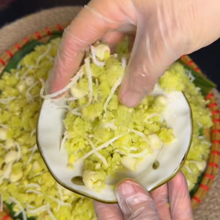 Bày mẹt, ép đĩa