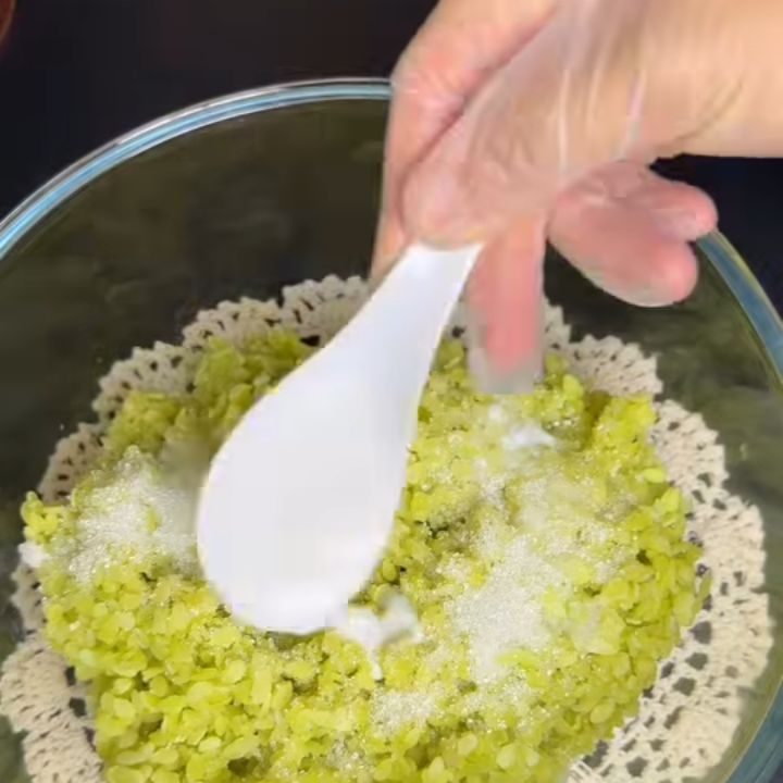Thêm đường
