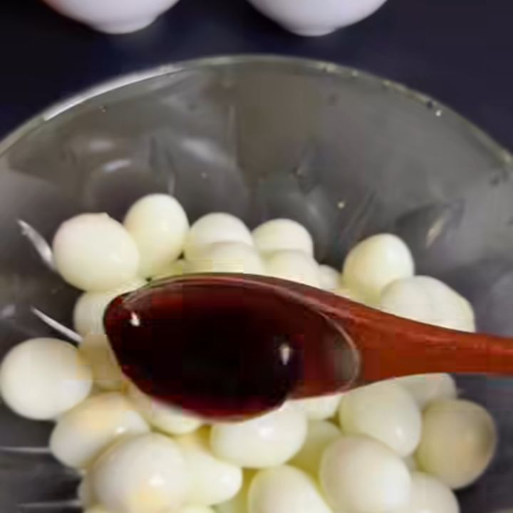 Ướp nước tương