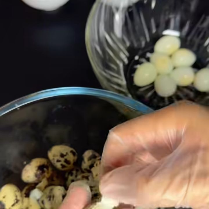 Bóc vỏ