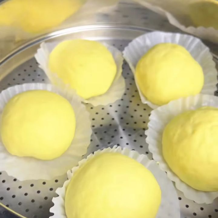 Hấp bánh