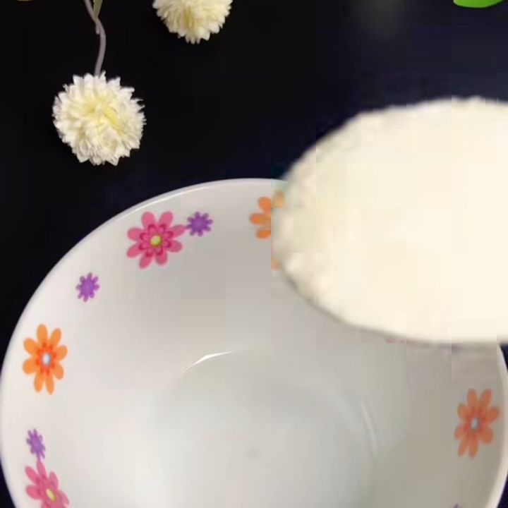 Cho đường, hạt nêm