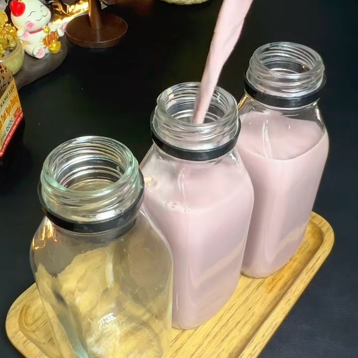 Đóng chai
