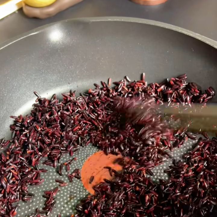 Rang gạo