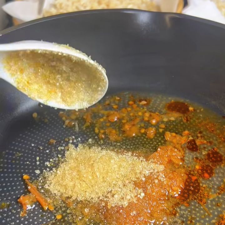 Nêm gia vị