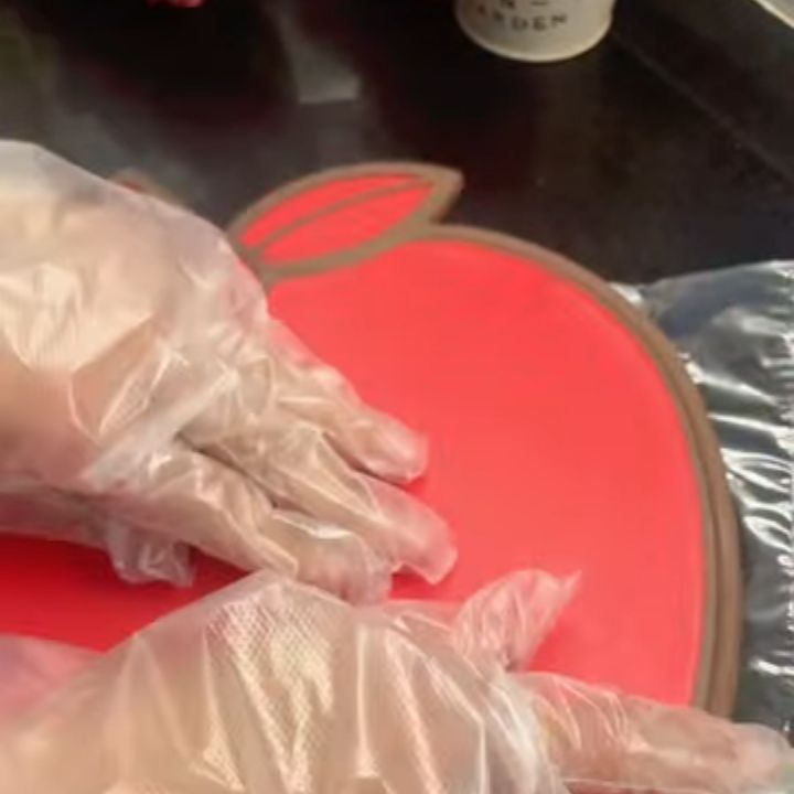 Ép dẹt