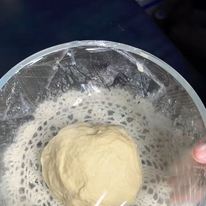 Ủ bột