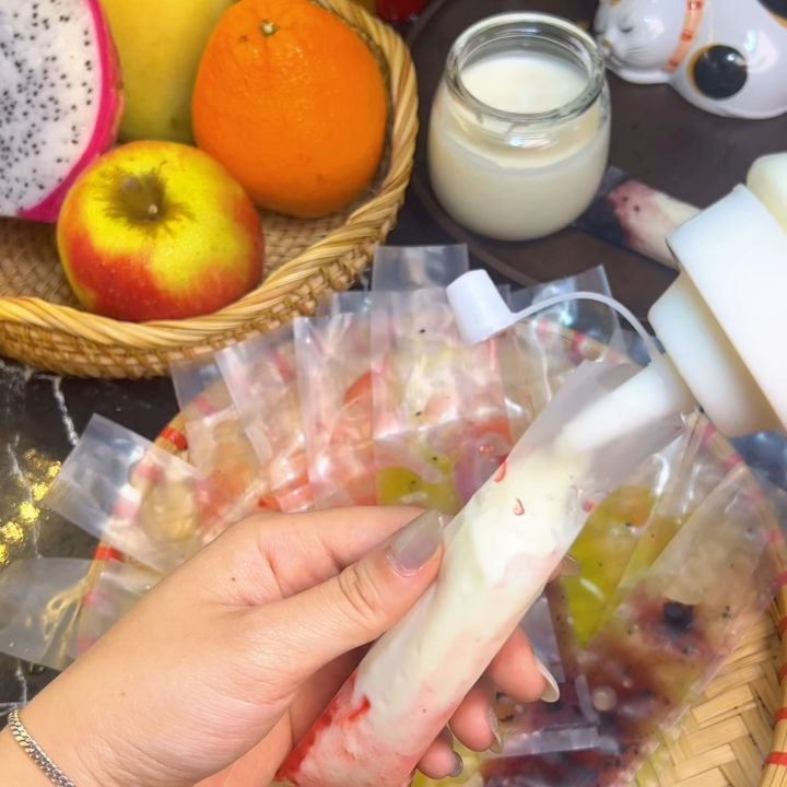 Rót sữa chua