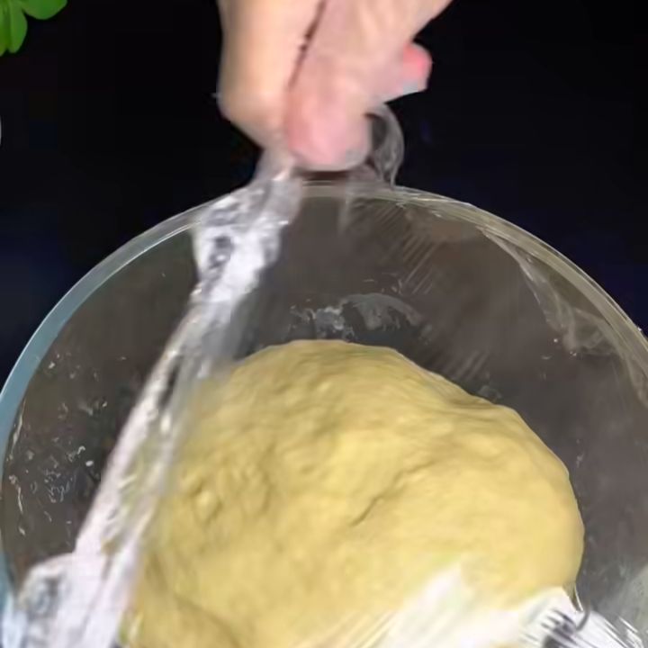 Ủ bột