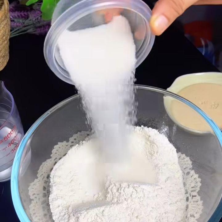 Thêm đường