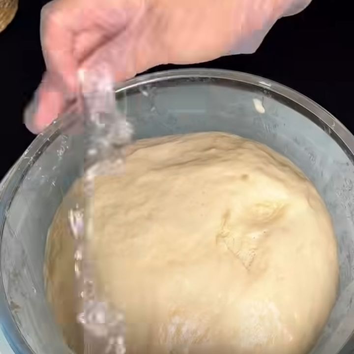 Ủ bột