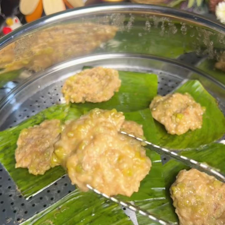 Hấp sơ