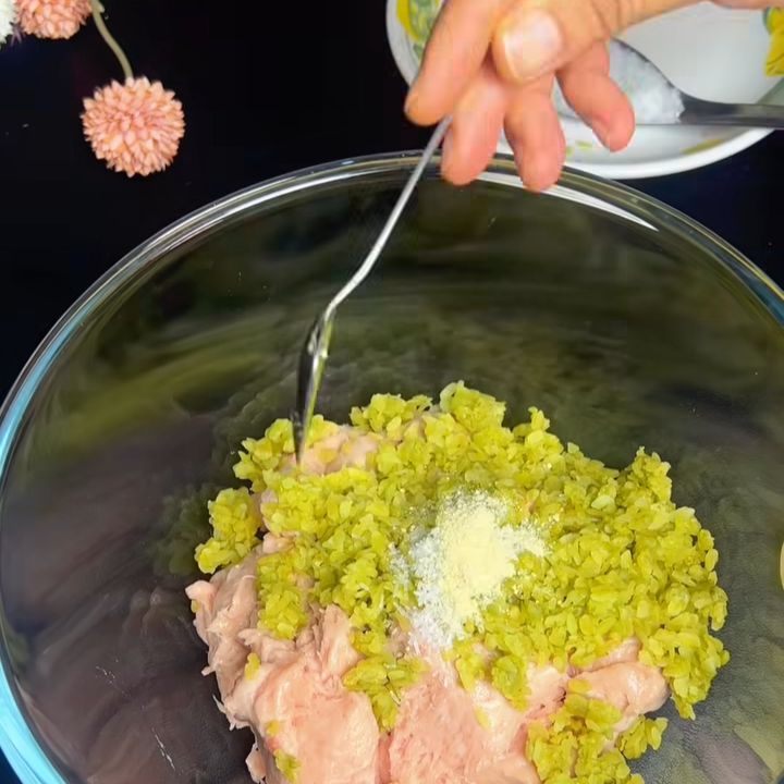 Nêm gia vị