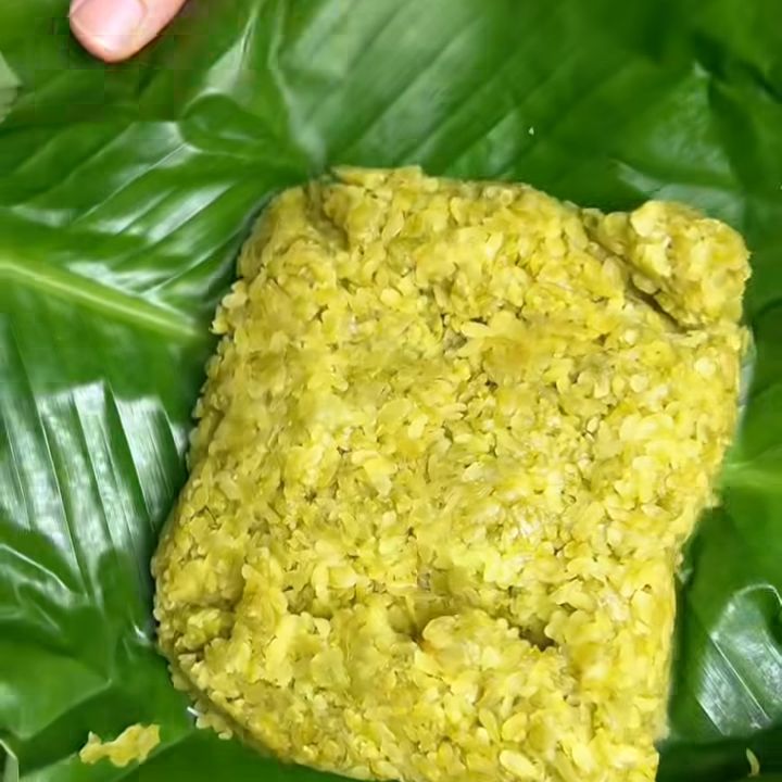 Cốm non