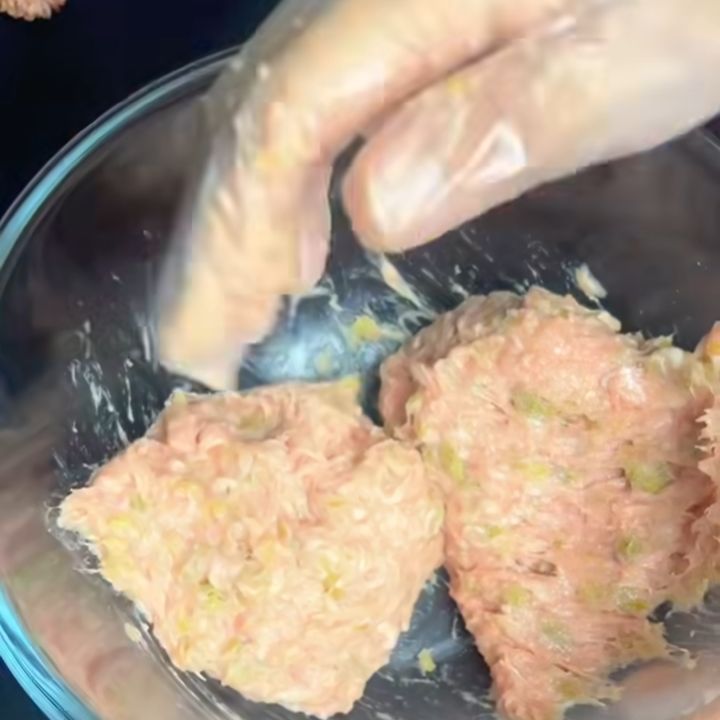 Trộn dẻo