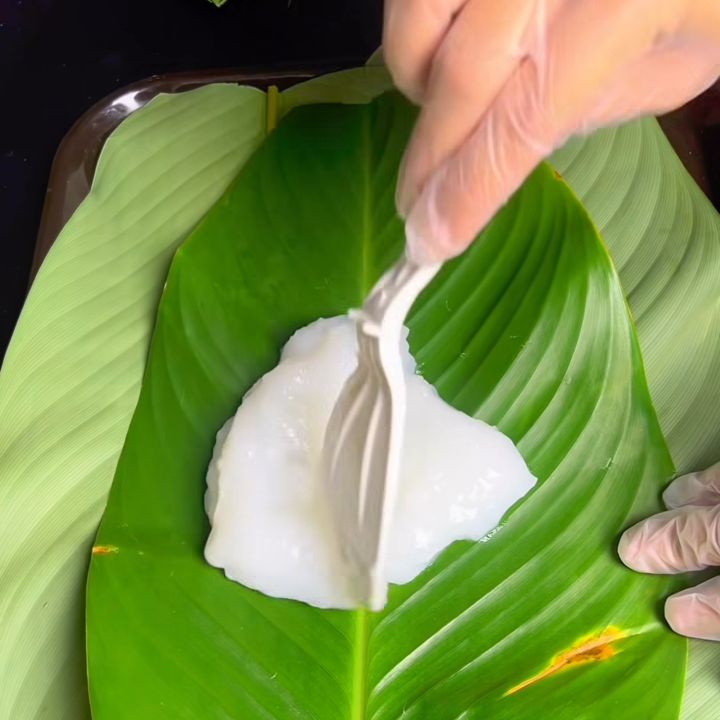Cho bột