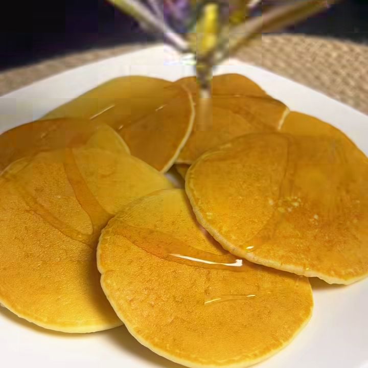 Rưới mật ong