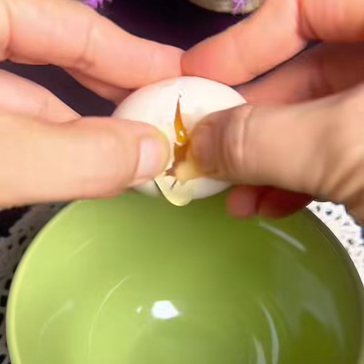 Đập trứng