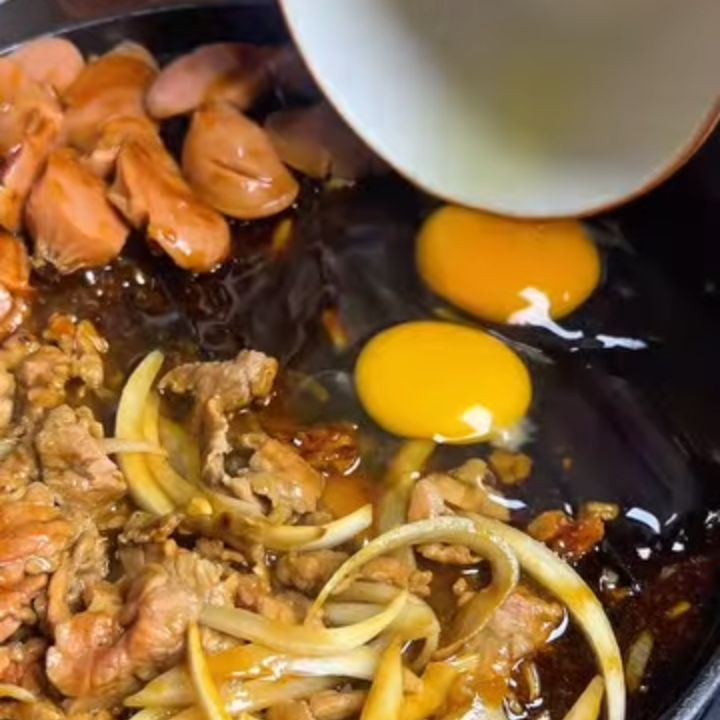 Ốp trứng