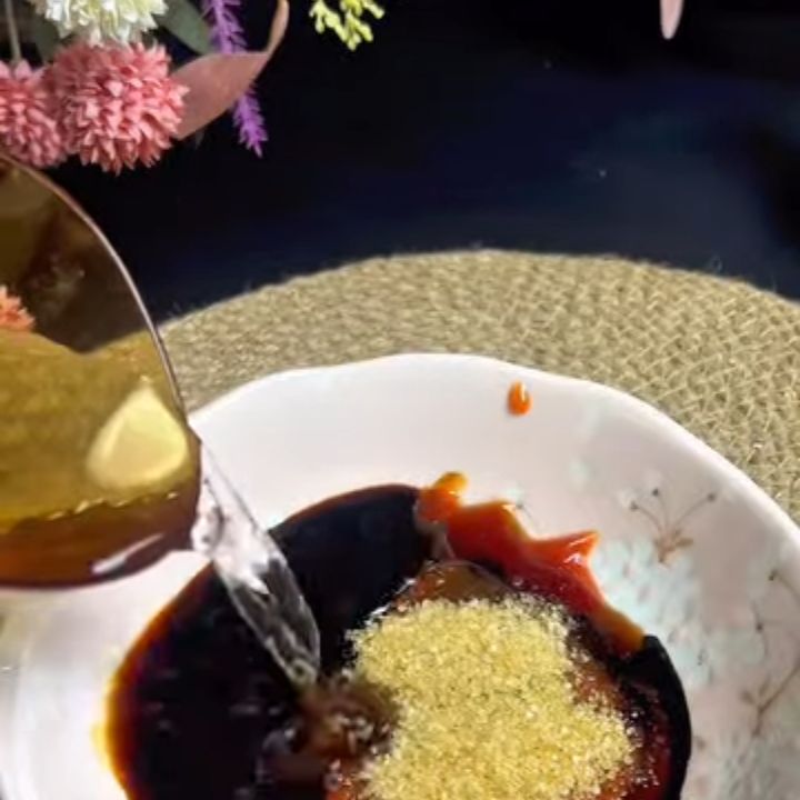 Thêm đường, hạt nêm