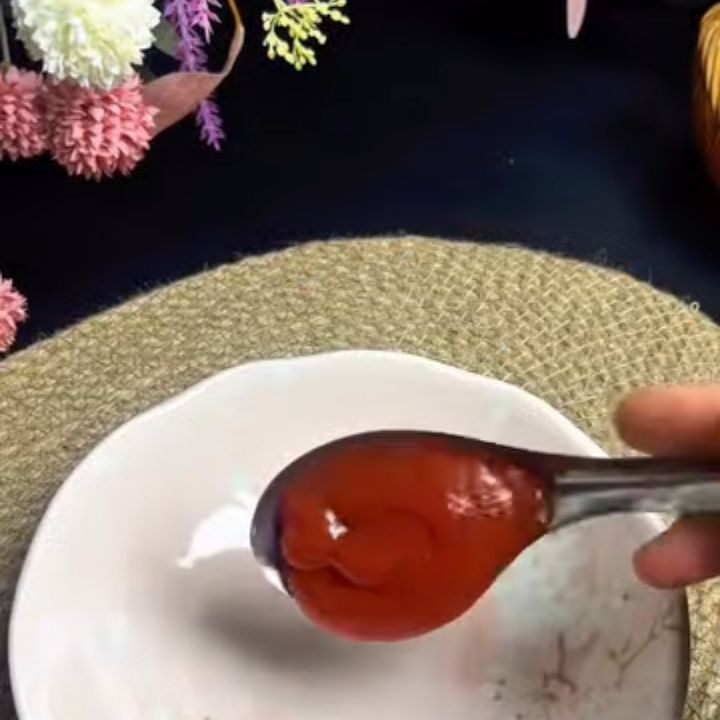 Cho tương cà
