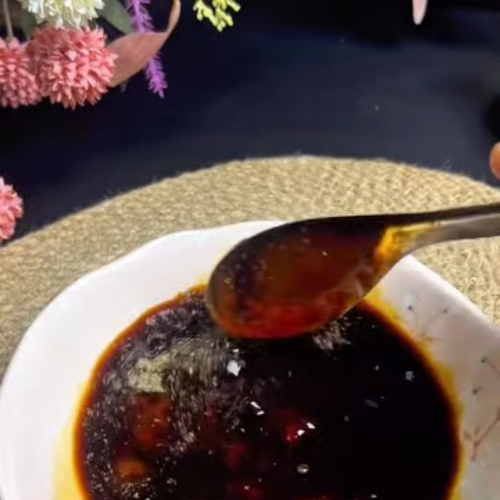 Khuấy sốt