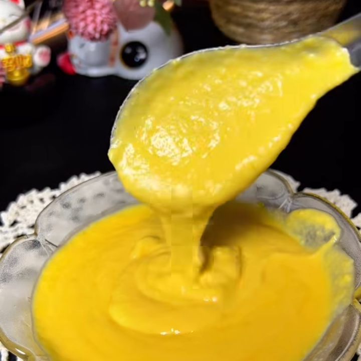 Cho vào hũ
