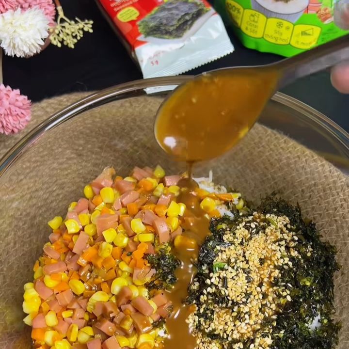 Rưới sốt