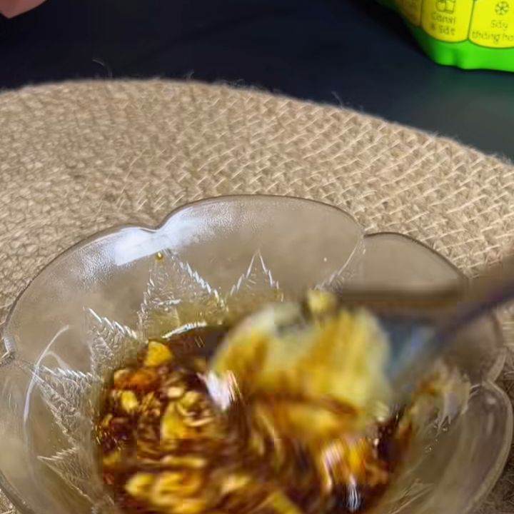 Khuấy sốt