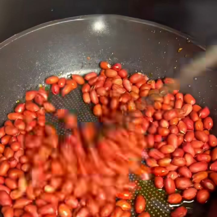 Chiên lạc