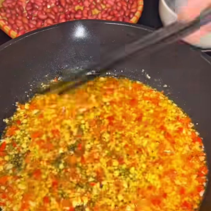 Tỏi vàng giòn
