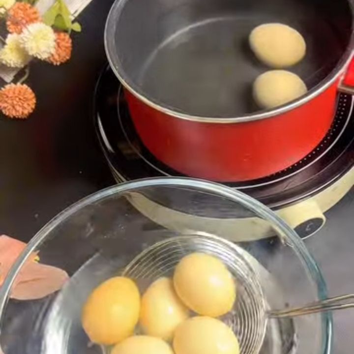 Ngâm nước đá