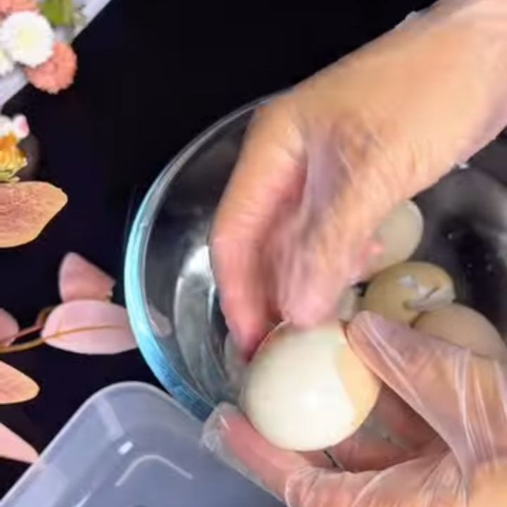 Bóc vỏ