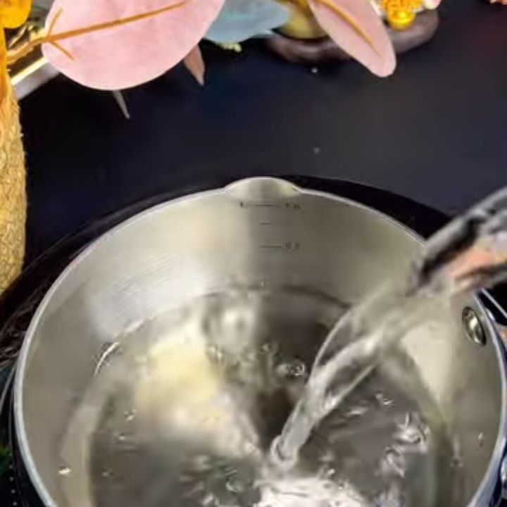 Đun nước