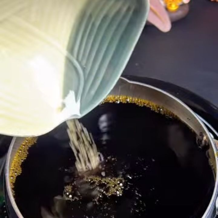 Thêm đường