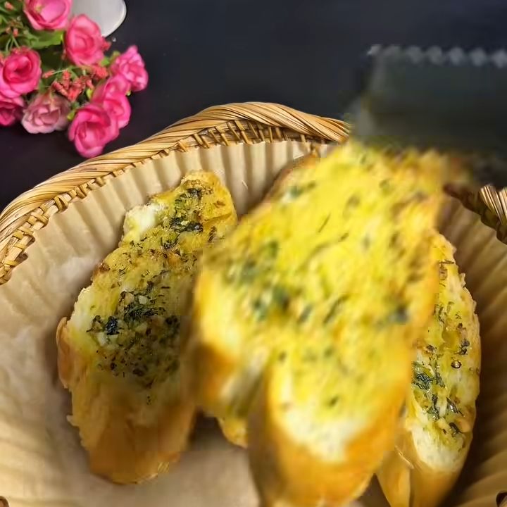 Nướng vàng