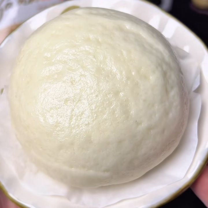 Bánh chín