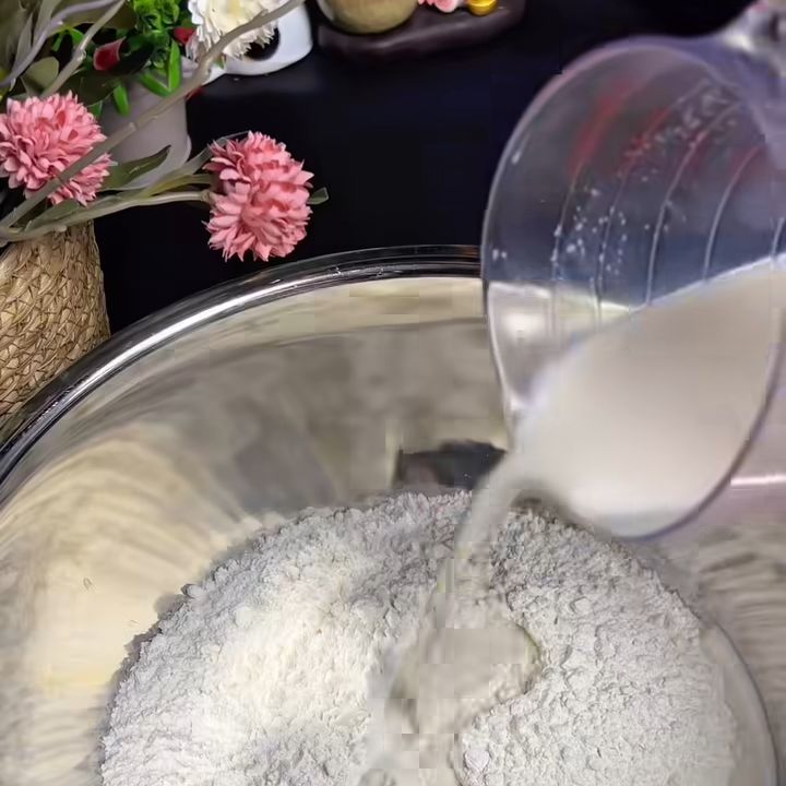 Đổ sữa