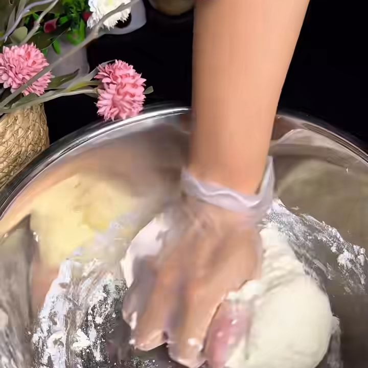 Nhồi và ủ