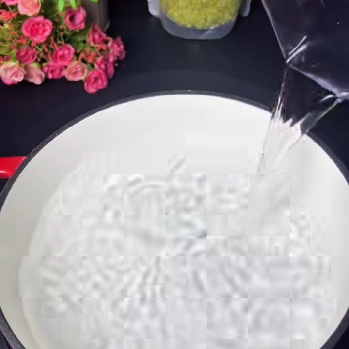 Đun nước