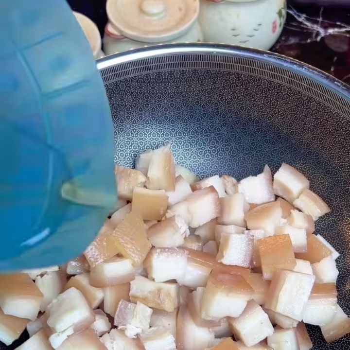 Rán mỡ