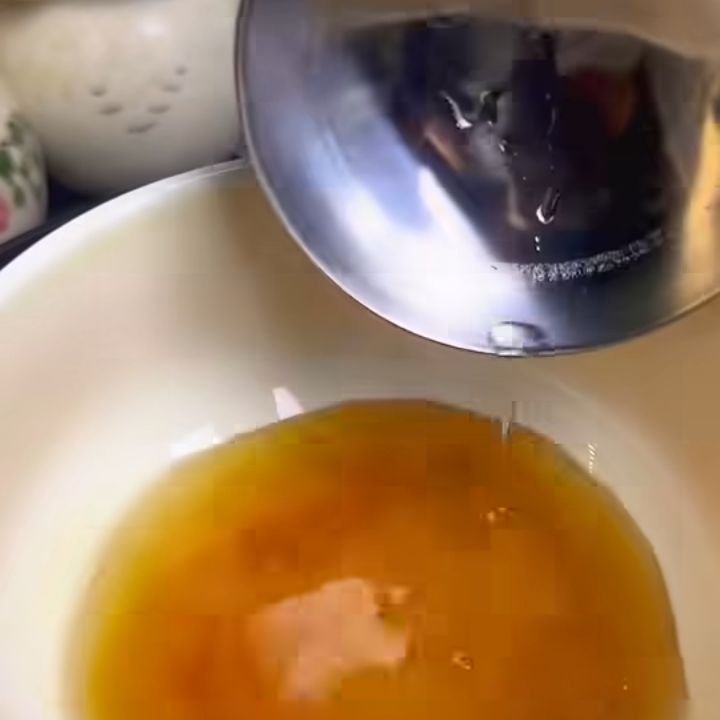 Pha nước mắm