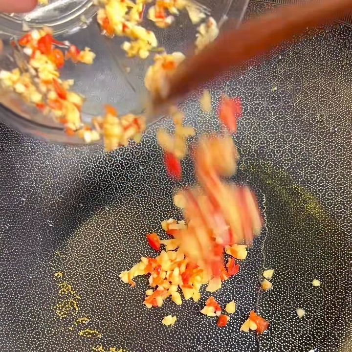 Phi tỏi ớt