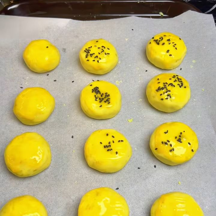Rắc mè